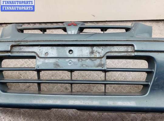 купить Бампер передний на Mitsubishi Space Star (1998-2005)