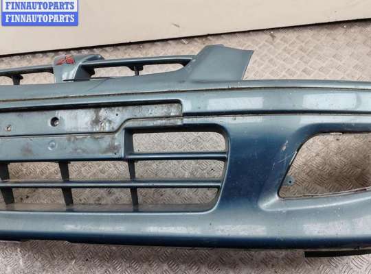 купить Бампер передний на Mitsubishi Space Star (1998-2005)