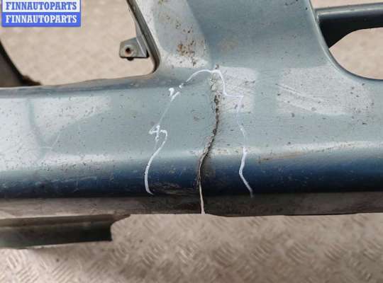 купить Бампер передний на Mitsubishi Space Star (1998-2005)