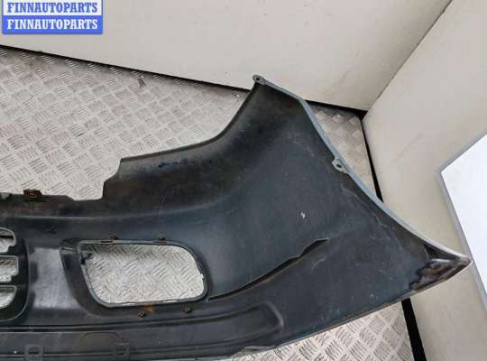 купить Бампер передний на Mitsubishi Space Star (1998-2005)