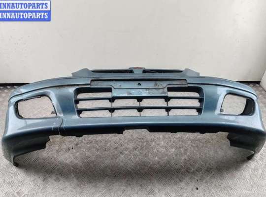 купить Бампер передний на Mitsubishi Space Star (1998-2005)