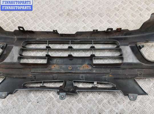 купить Бампер передний на Mitsubishi Space Star (1998-2005)