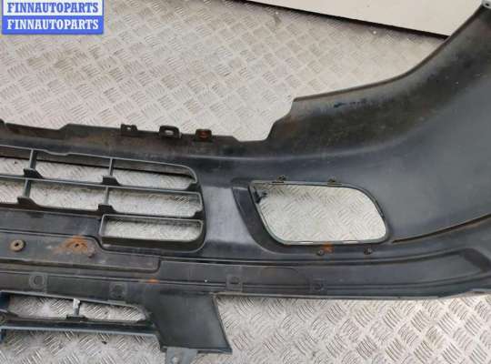 купить Бампер передний на Mitsubishi Space Star (1998-2005)