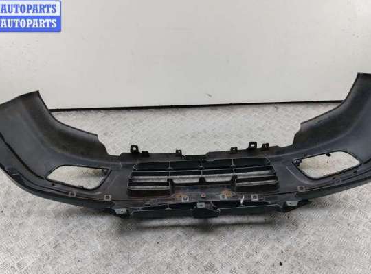 купить Бампер передний на Mitsubishi Space Star (1998-2005)