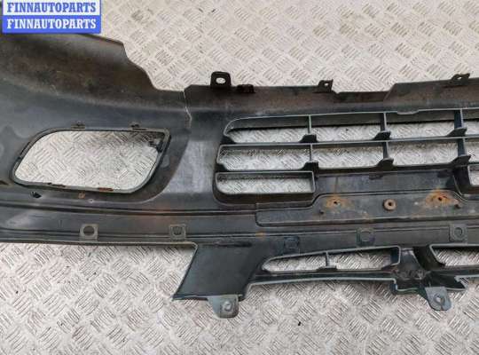 купить Бампер передний на Mitsubishi Space Star (1998-2005)