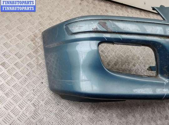 купить Бампер передний на Mitsubishi Space Star (1998-2005)