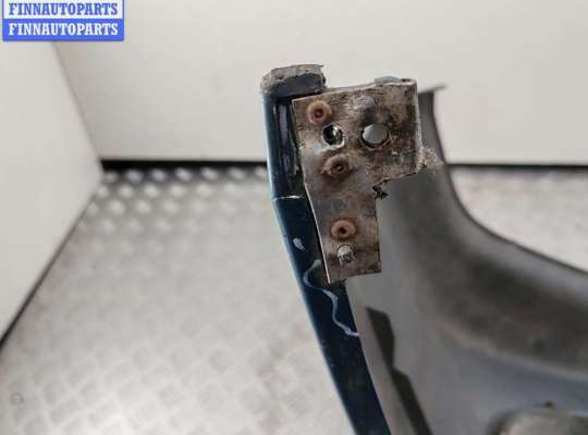 купить Бампер передний на Mitsubishi Space Star (1998-2005)