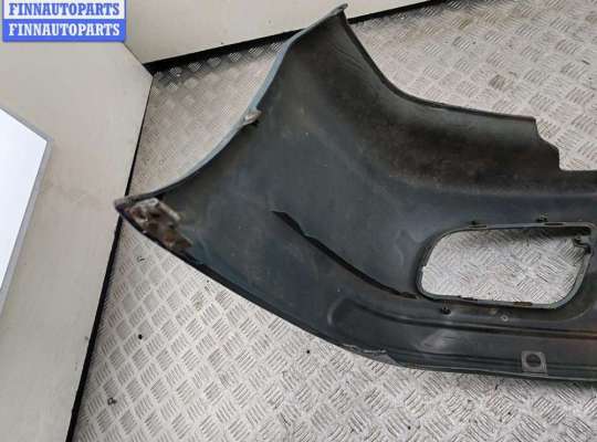 купить Бампер передний на Mitsubishi Space Star (1998-2005)