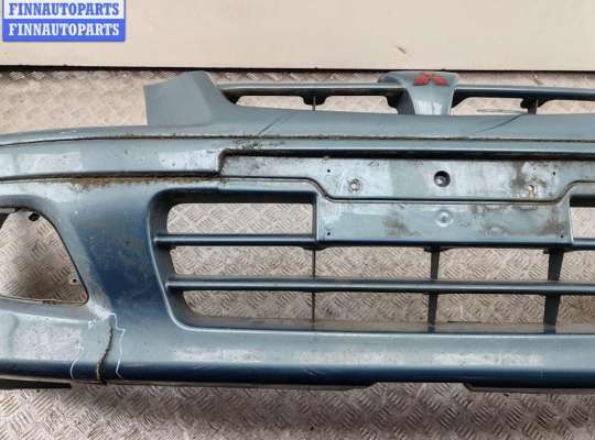 купить Бампер передний на Mitsubishi Space Star (1998-2005)