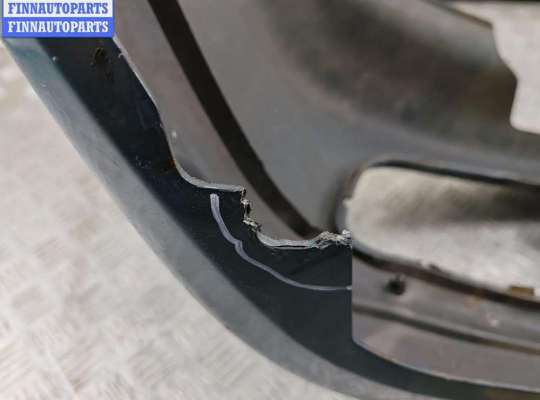 купить Бампер передний на Mitsubishi Space Star (1998-2005)