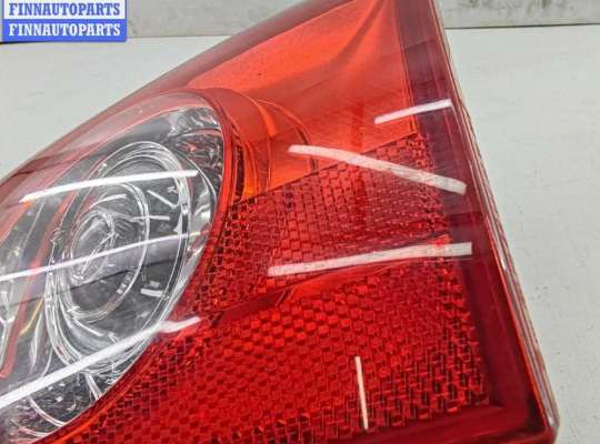 купить Фонарь крышки багажника правый на Volkswagen Passat B6