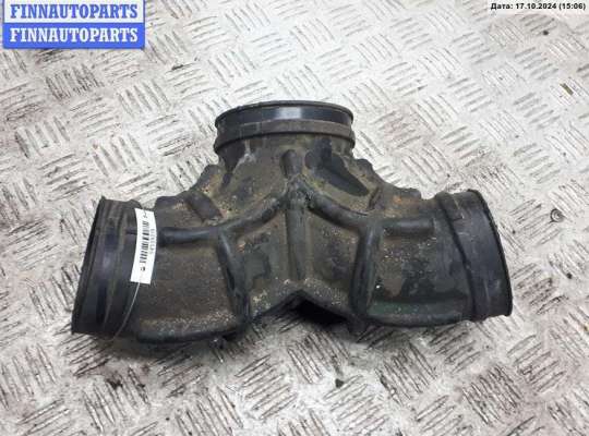 Гофра инжектора VG1817951 на Volkswagen Touareg