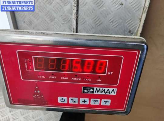 купить Прицепное устройство на Skoda Octavia mk1 (A4 1U) 1996-2010