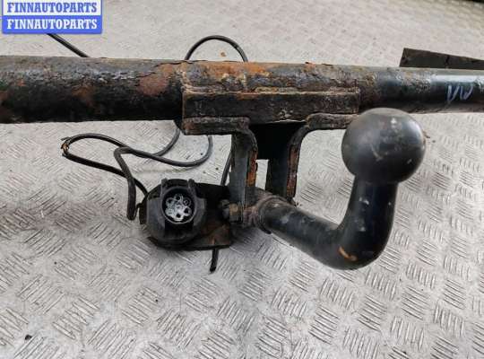 купить Прицепное устройство на Skoda Octavia mk1 (A4 1U) 1996-2010