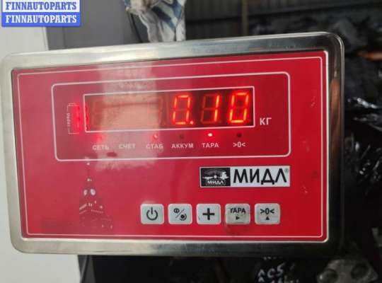 купить Патрубок отопителя (печки) на BMW 5 E39 (1995-2003)