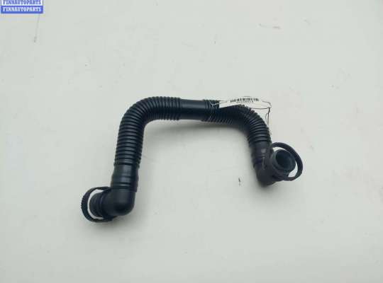 Клапан EGR (рециркуляции выхлопных газов) BM3521066 на BMW 3 E46 (1998-2006)