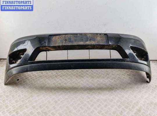 Бампер передний FO2205558 на Ford Focus I (1998-2005)