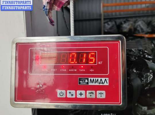 купить Гофра инжектора на Opel Astra G (1998-2004)