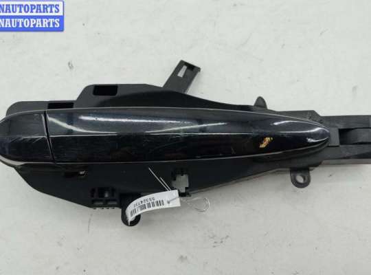 Ручка двери наружная передняя правая BM3615547 на BMW X1 E84 (2009-2015)
