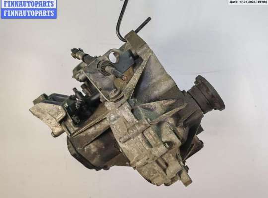 купить КПП 5-ст. механическая на Volkswagen Golf-5