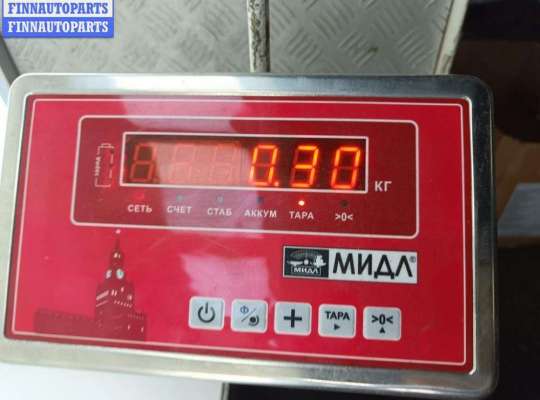 купить Петля двери задней левой на Ford Focus III (2011-2018)