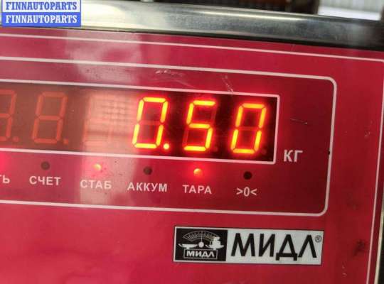 купить Трубка гидравлическая АКПП на BMW 5 E60/E61 (2003-2010)