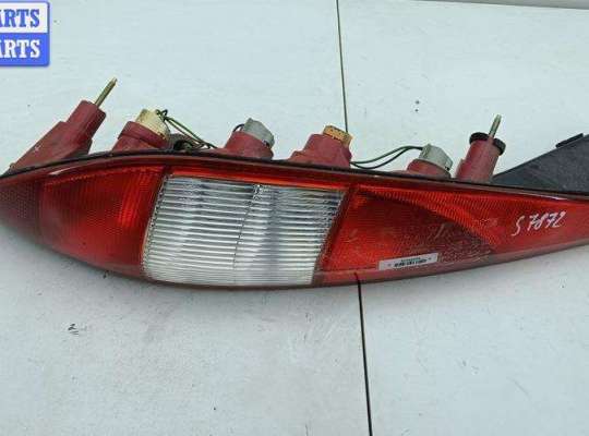 купить Фонарь задний левый на Ford Mondeo III (2000-2007)