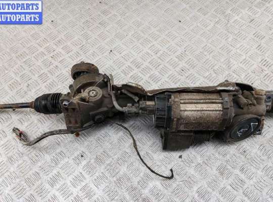 купить Рейка рулевая на Volkswagen Passat B6