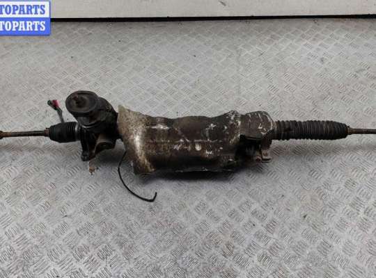 Рейка рулевая VG2754195 на Volkswagen Passat B6