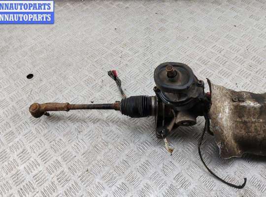 купить Рейка рулевая на Volkswagen Passat B6