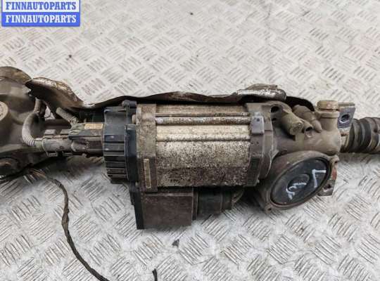 купить Рейка рулевая на Volkswagen Passat B6