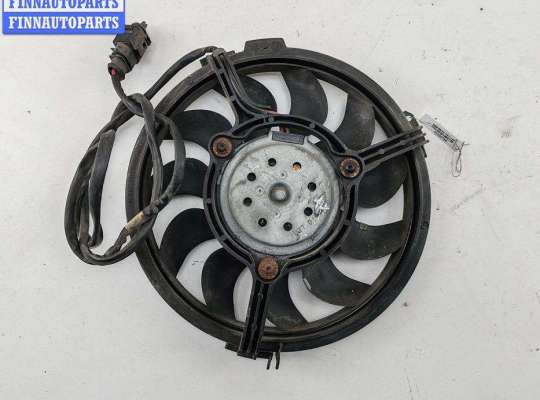 купить Вентилятор радиатора на Volkswagen Passat B5+ (GP)