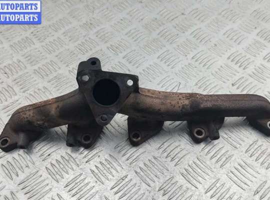 купить Коллектор выпускной на Opel Astra G (1998-2004)