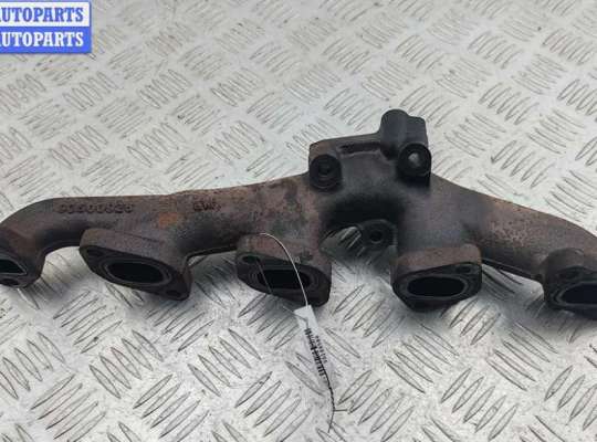 купить Коллектор выпускной на Opel Astra G (1998-2004)