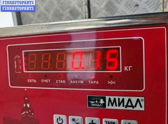 купить Дефлектор обдува салона на Volkswagen Bora