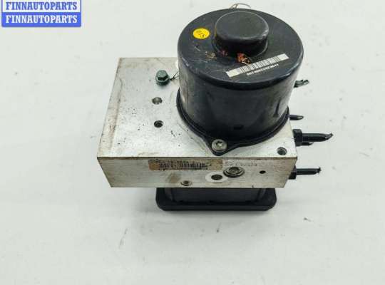 купить Блок ABS (Модуль АБС) на Volkswagen Touareg