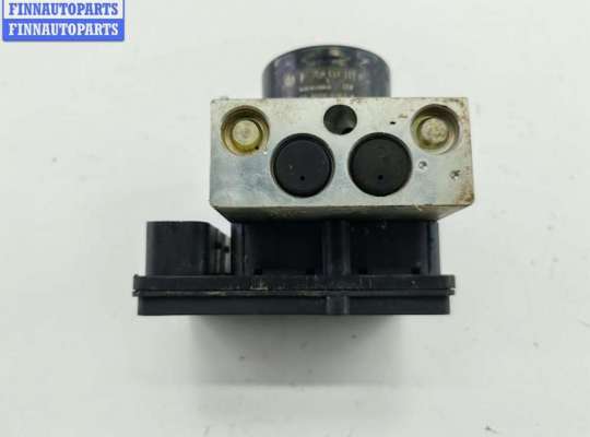 купить Блок ABS (Модуль АБС) на Volkswagen Touareg