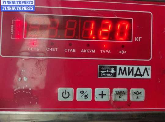 купить Стеклоподъемник электрический задний левый на BMW 3 E46 (1998-2006)