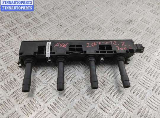 купить Катушка зажигания на Opel Astra G (1998-2004)