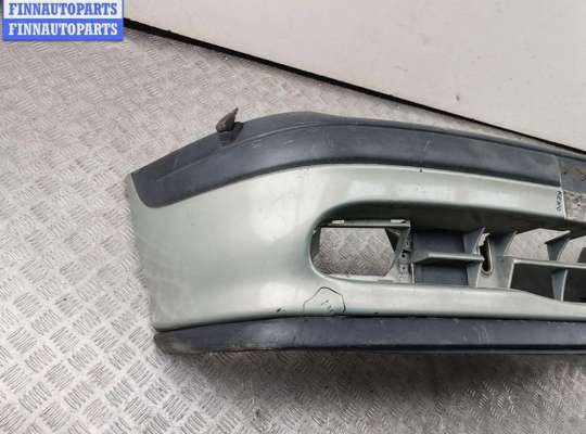 купить Бампер передний на Renault Scenic I (1996-2003)