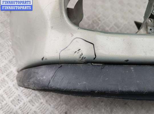 купить Бампер передний на Renault Scenic I (1996-2003)