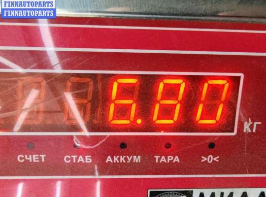 купить Полуось передняя правая на Audi A6 C5 (1997-2005)