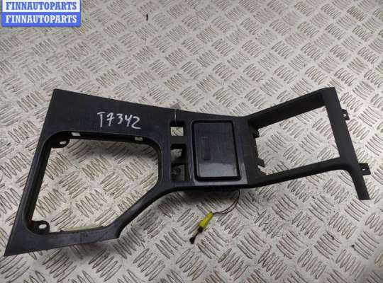 купить Накладка декоративная на BMW 5 E39 (1995-2003)