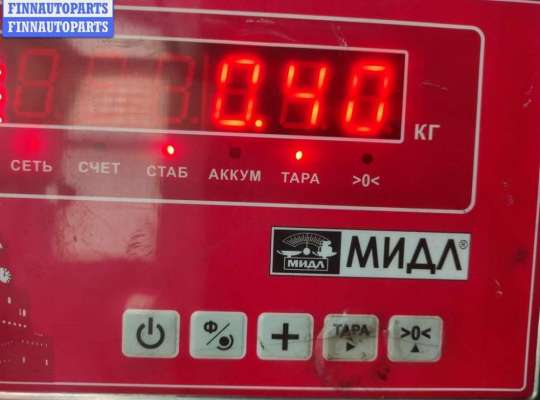 купить Накладка декоративная на BMW 5 E39 (1995-2003)