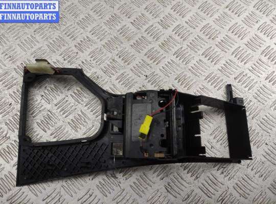 купить Накладка декоративная на BMW 5 E39 (1995-2003)