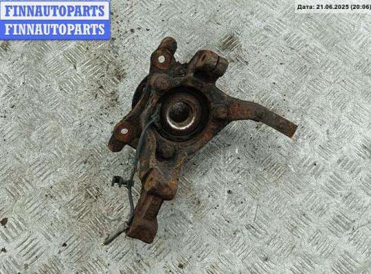 купить Ступица передняя левая на Opel Zafira B (2004-2014)