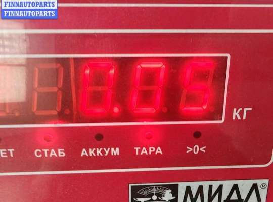 купить Трубка ТНВД на Ford Mondeo IV (2007-2014)