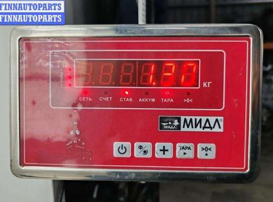 купить Корпус масляного фильтра на Ford Focus II (2004-2011)