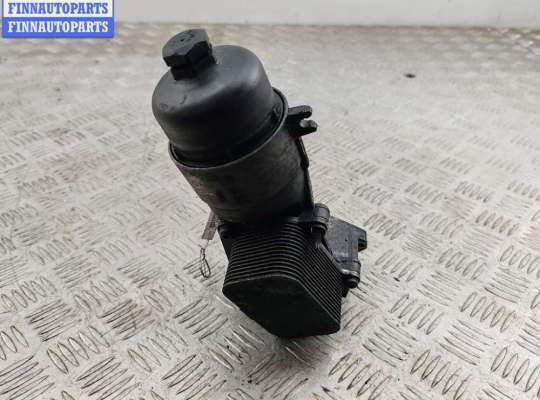 купить Корпус масляного фильтра на Ford Focus II (2004-2011)