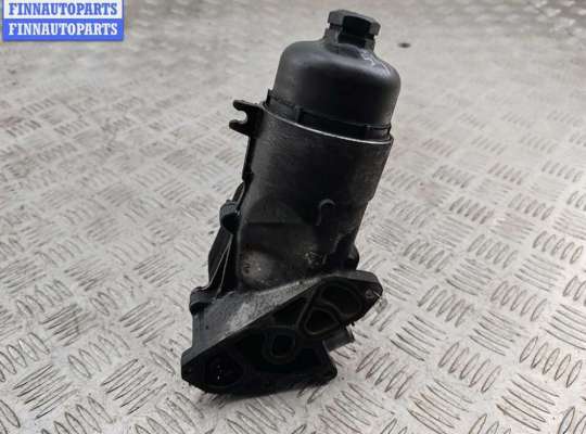 купить Корпус масляного фильтра на Ford Focus II (2004-2011)
